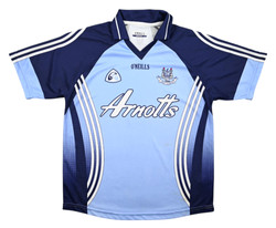 DUBLIN GAA KOSZULKA L