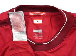 2009-10 HERTHA BSC BERLIN *HAGEMANN* GK LONGSLEEVE L