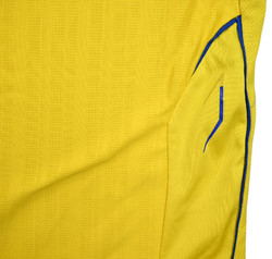 2008-09 SWEDEN SHIRT M