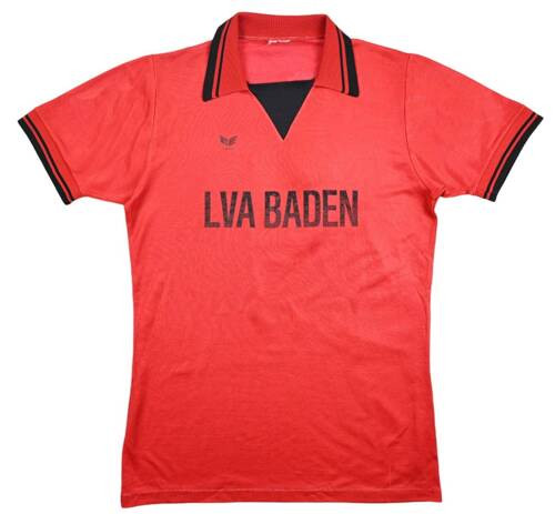 ERIMA OLDSCHOOL SHIRT S