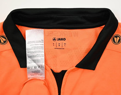 2017-18 BAYER LEVERKUSEN SHIRT L