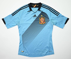 2012-14 SPAIN SHIRT S