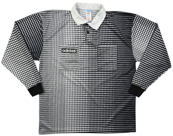 ADIDAS LONGSLEEVE KOSZULKA SĘDZIOWSKA L