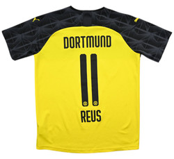 2019-20 BORUSSIA DORTMUND *REUS* KOSZULKA XXL. BOYS
