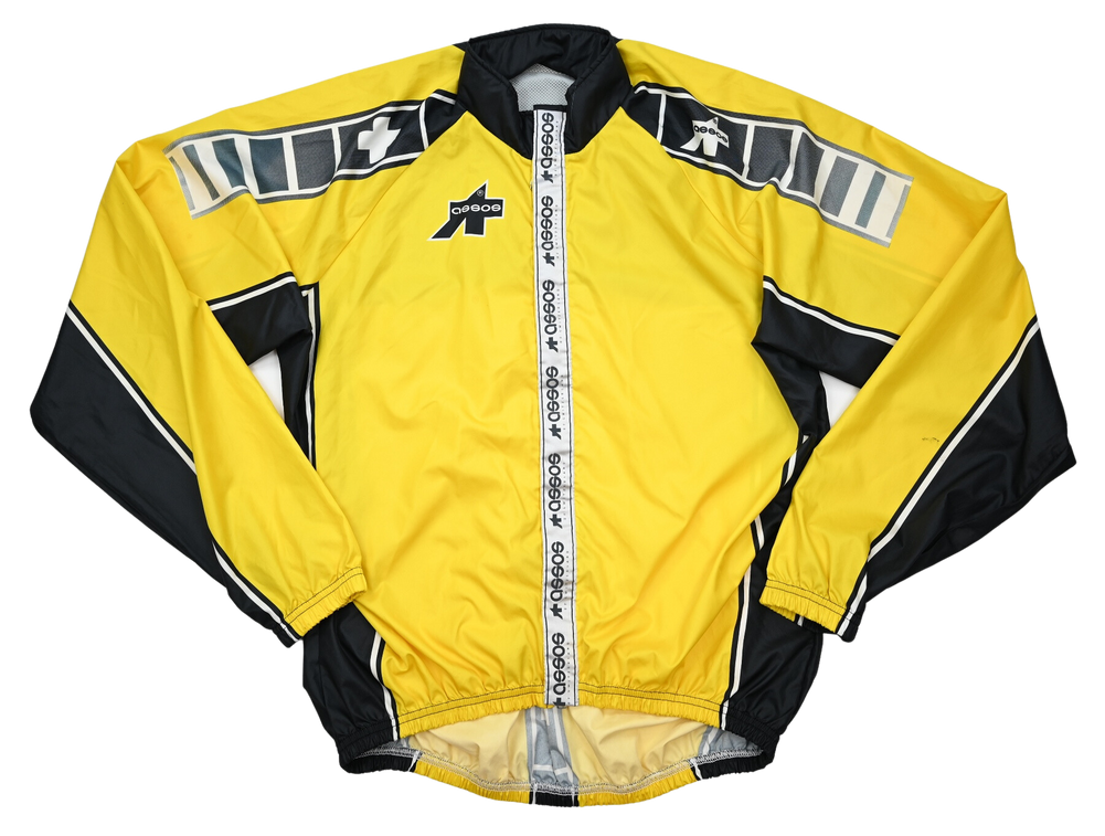 ASSOS BLUZA KOLARSKA L