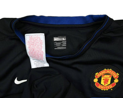 MANCHESTER UNITED KOSZULKA L