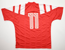 1992-93 CIS KOSZULKA L