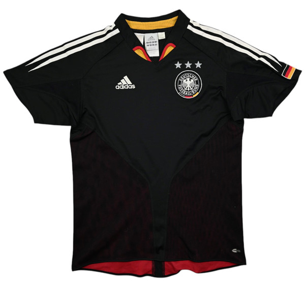 2004-06 GERMANY SHIRT XL. BOYS