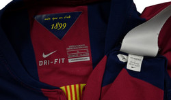 2014-15 BARCELONA *MESSI* SHIRT L. BOYS