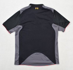 2012-13 LIVERPOOL SHIRT S
