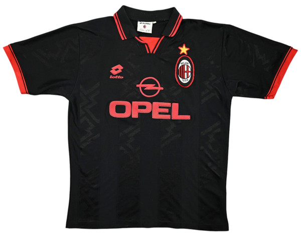 1996-97 AC MILAN KOSZULKA XL
