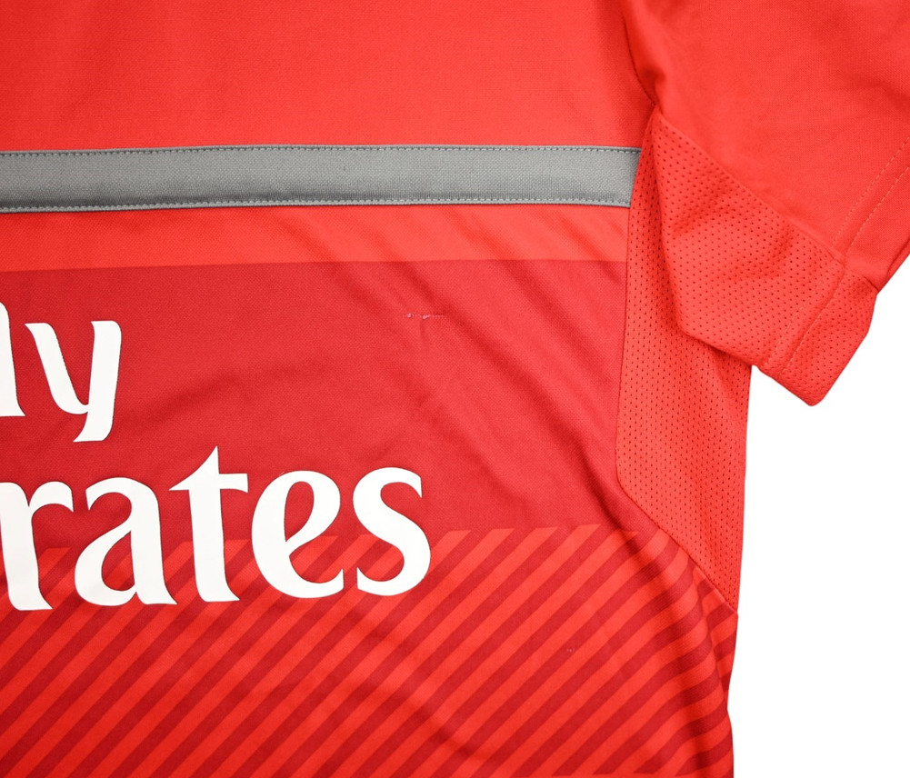 2016-17 ARSENAL KOSZULKA XL