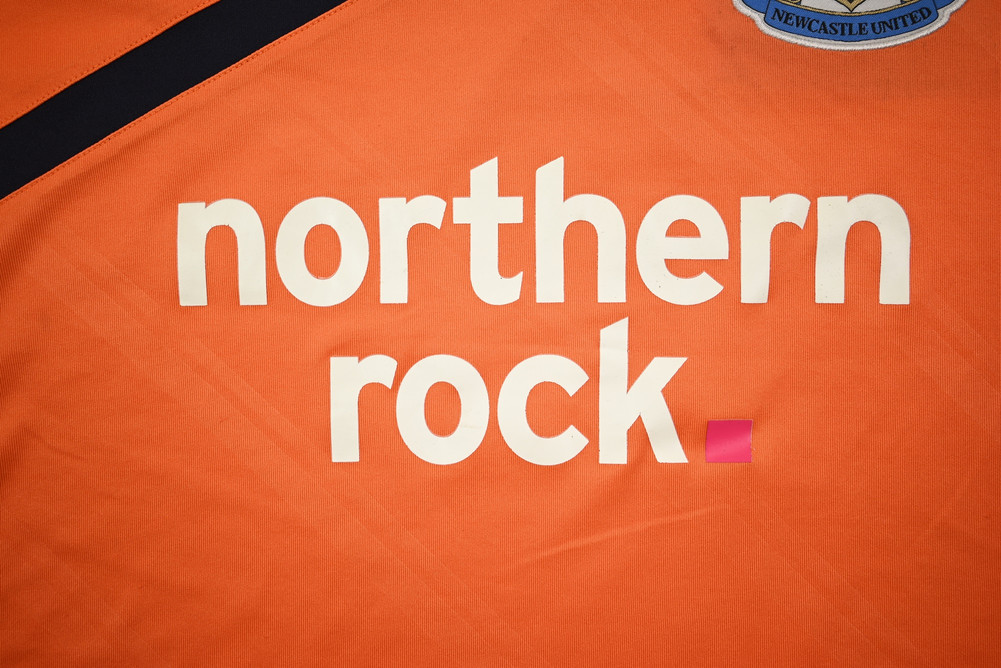 2011-12 NEWCASTLE UNITED SHIRT S