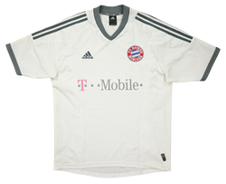 2003-04 BAYERN MUNCHEN KOSZULKA M