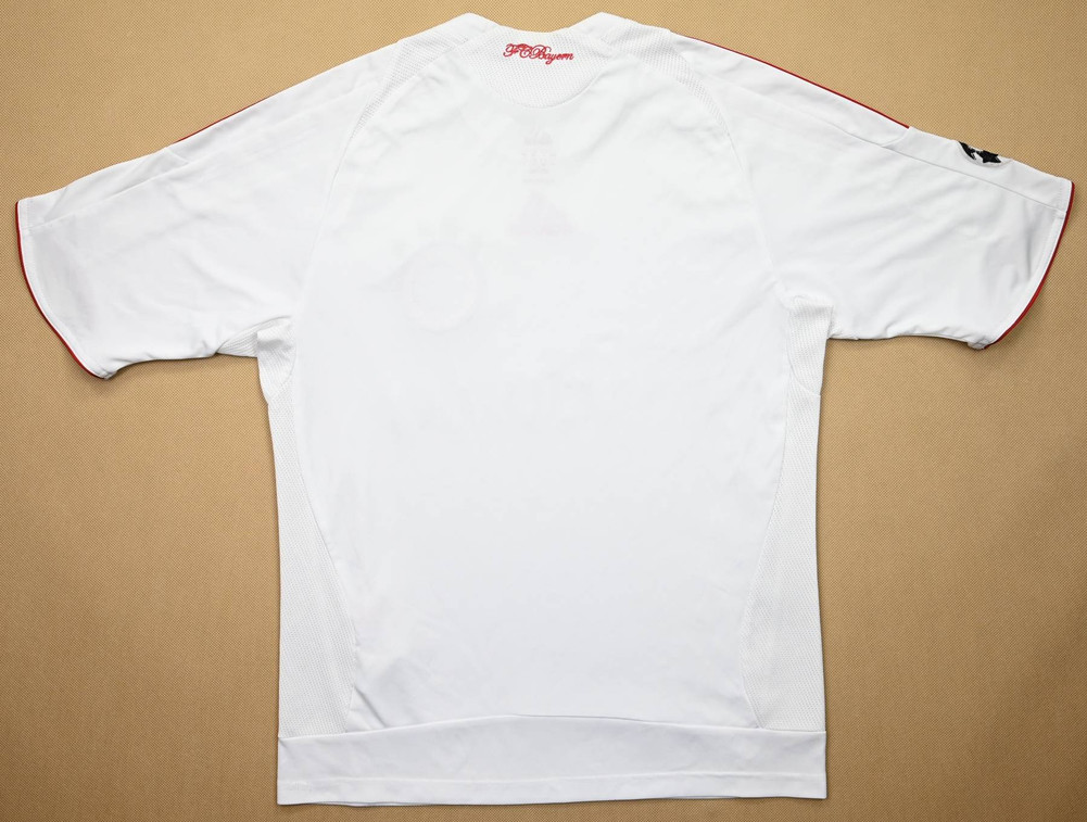 2008-09 BAYERN MUNICH CL SHIRT S