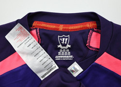 2013-14 LIVERPOOL *MIGNOLET* GK LONGSLEEVE XL. BOYS