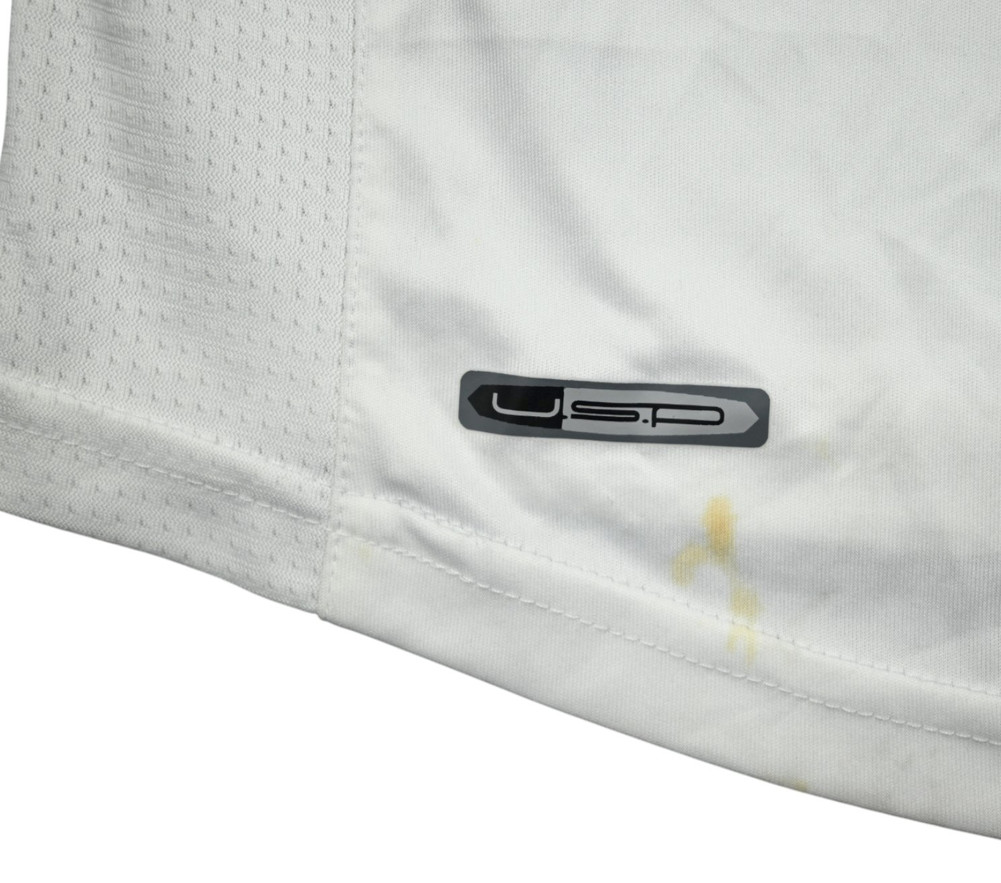 2011-12 FEYENOORD SHIRT L