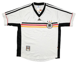 1998-00 GERMANY KOSZULKA XS
