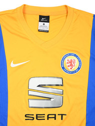 2014-15 EINTRACHT BRAUNSCHWEIG KOSZULKA S