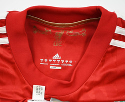 2010-12 LIVERPOOL *CARROLL* KOSZULKA M