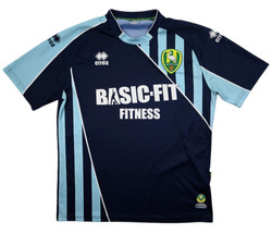 2012-13 ADO DEN HAAG SHIRT L