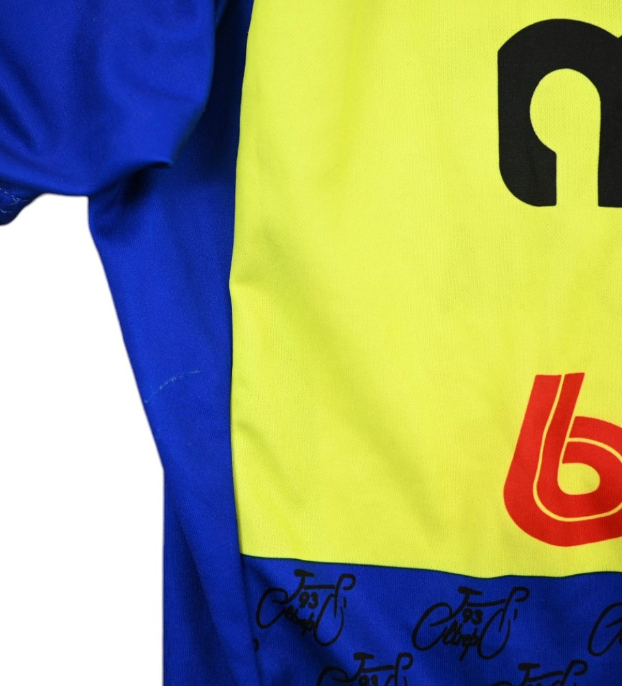 BIEMME CYCLING SHIRT XXL