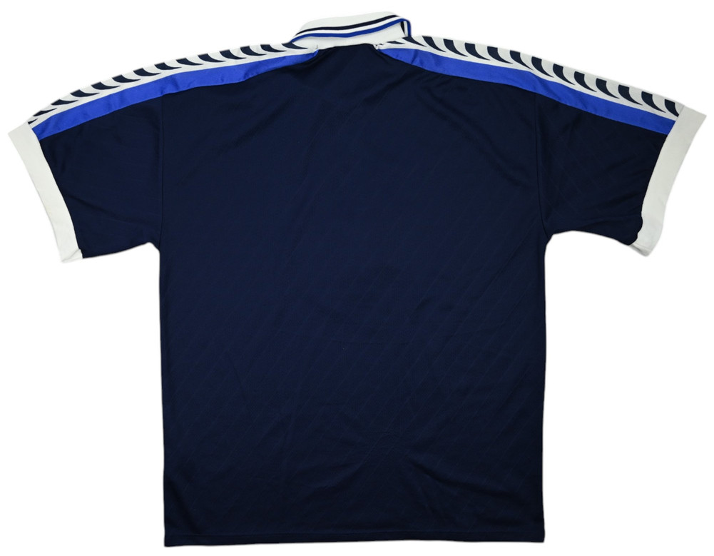 1997-98 WOLFSBURG KOSZULKA L