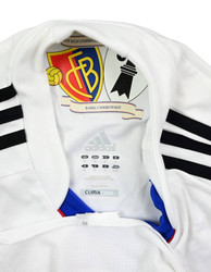 2012-14 FC BASEL SHIRT M