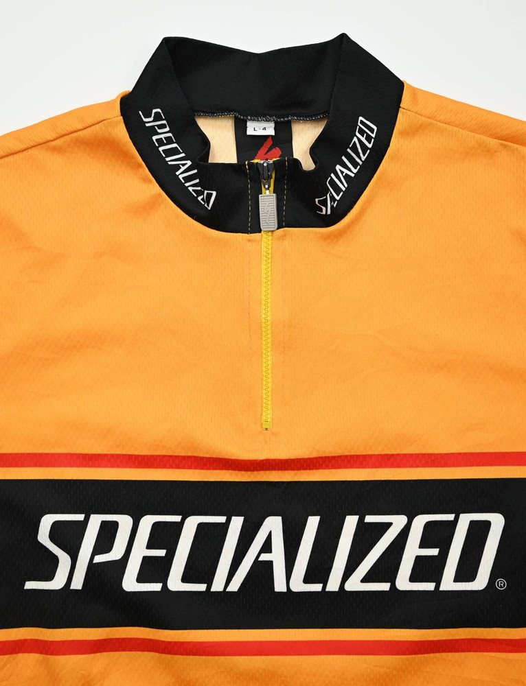 SPECIALIZED KOSZULKA KOLARSKA L