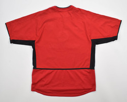 2002-04 MANCHESTER UNITED KOSZULKA M