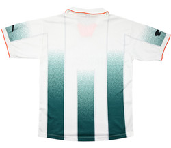 1999-00 VENEZIA SHIRT XXL
