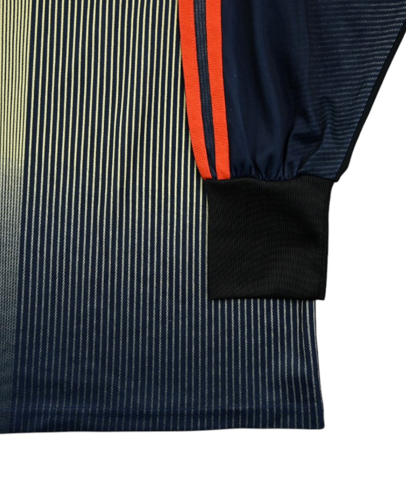 2003-04 BAYERN MUNCHEN *KAHN* GOALKEEPER LONGSLEEVE KOSZULKA XXL