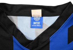 2024-25 INTER MILAN *LAUTARO* SHIRT L