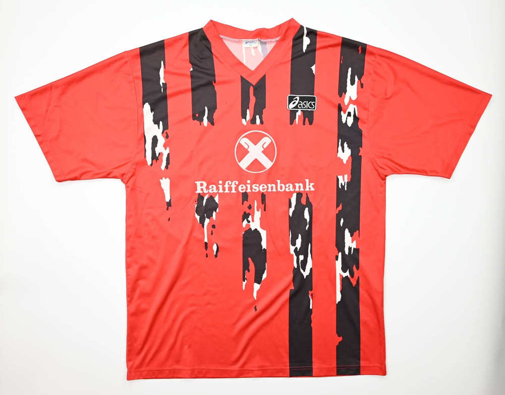 SV GOSSWEINSTEIN SHIRT XL