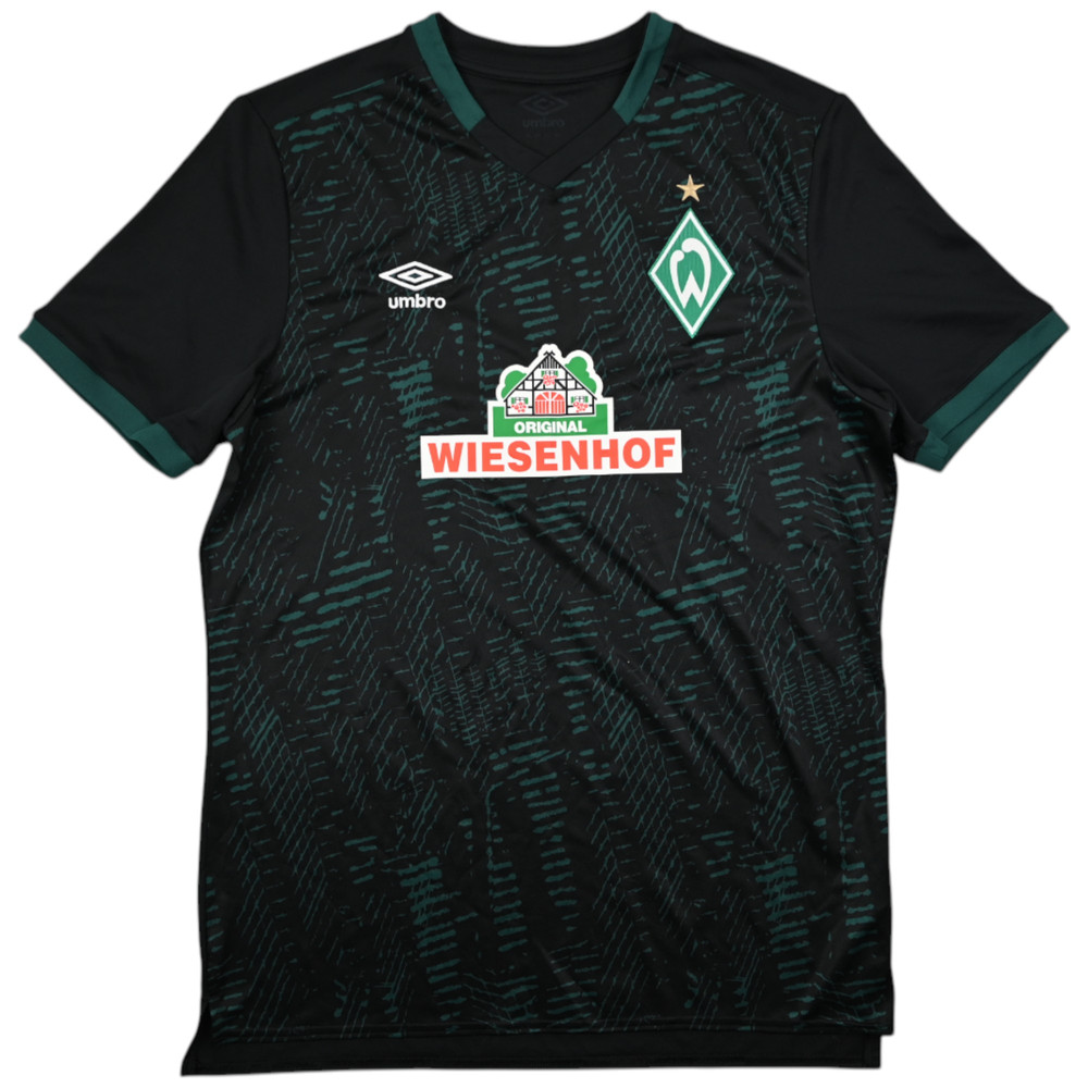 2019-20 WERDER BREMEN KOSZULKA M