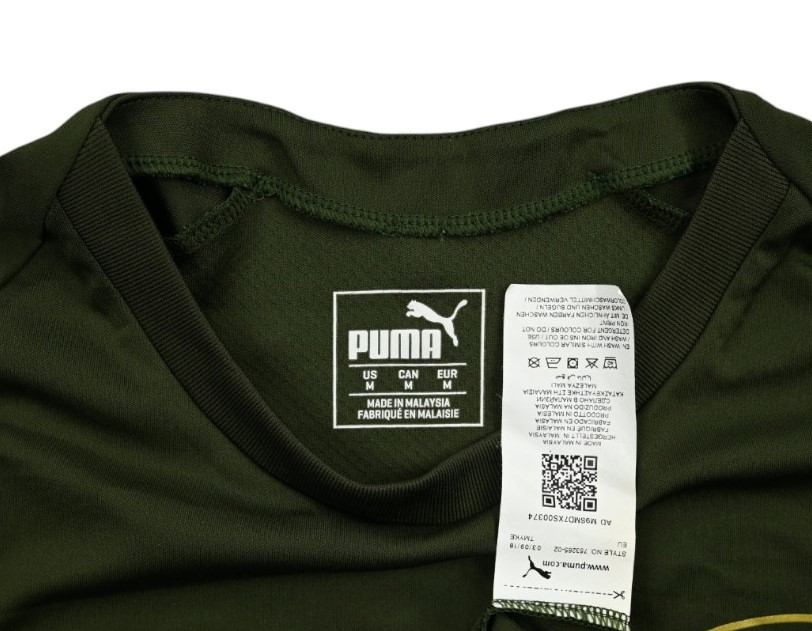 2018-19 ARSENAL KOSZULKA M