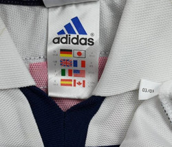 2000-01 BAYERN MUNCHEN KOSZULKA XL. BOYS