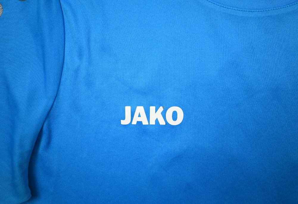 THROTTUR REYKJAVIK KOSZULKA S/M