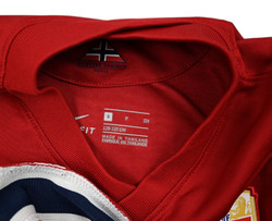 2020-21 NORWAY KOSZULKA S. BOYS 