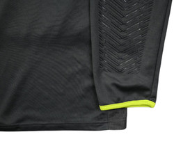 2012-13 EINTRACHT BRAUNSCHWEIG LONGSLEEVE SHIRT M