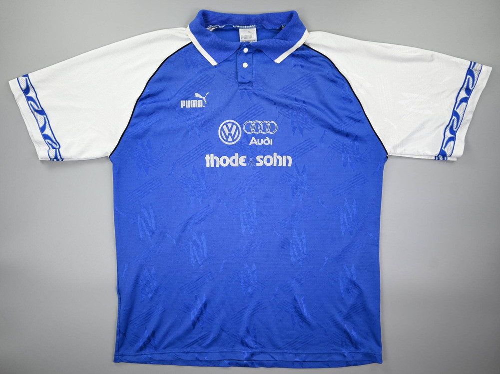 SV BLANKENESE SHIRT XL