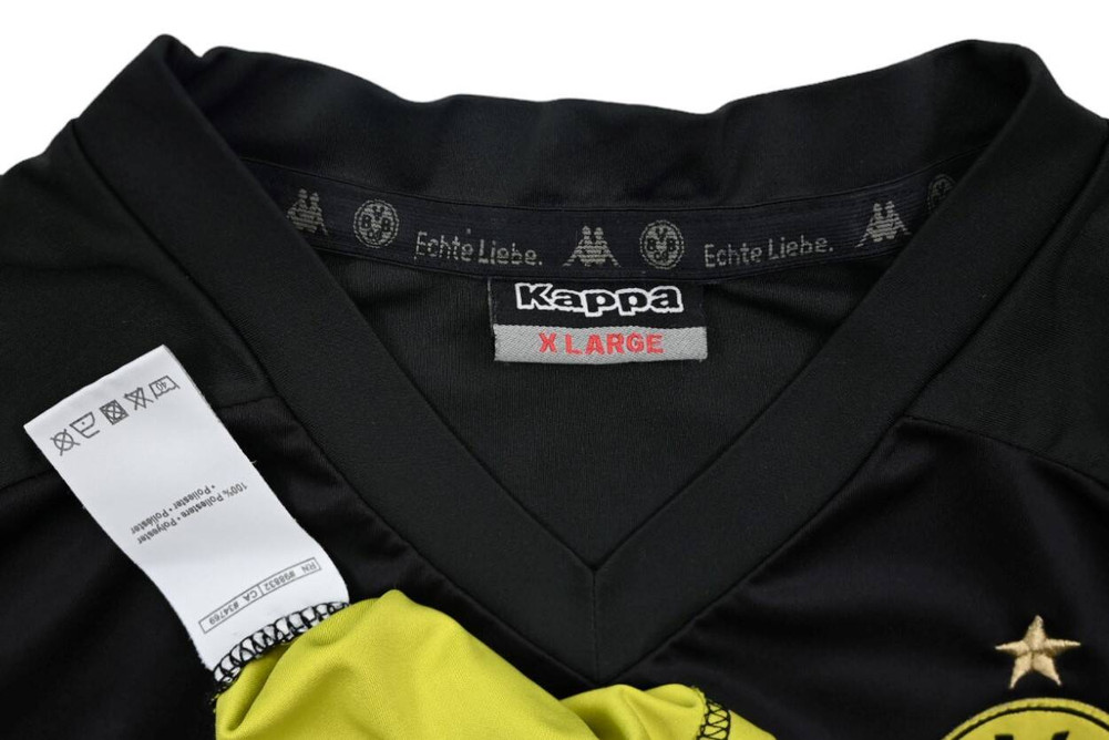 2011-12 BORUSSIA DORTMUND KOSZULKA XL