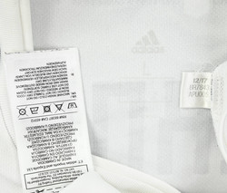 2018-19 GERMANY *WERNER* SHIRT L