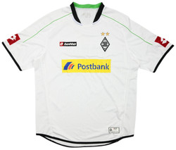 2012-13 BORUSSIA MONCHENGLADBACH SHIRT L