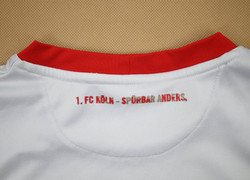 2018-19 1. FC KOLN SHIRT S