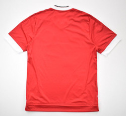 2015-16 MANCHESTER UNITED SHIRT M