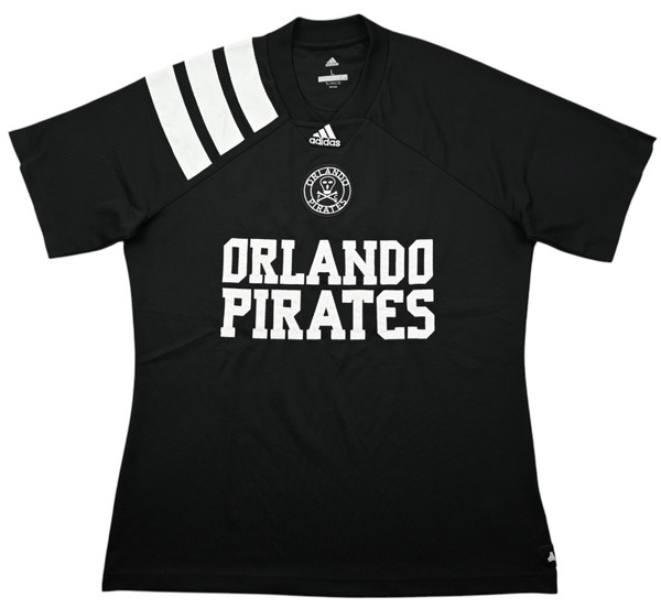 2017-18 ORLANDO PIRATES SHIRT L