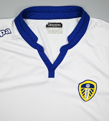 2015-16 LEEDS UNITED LONGSLEEVE 3XL