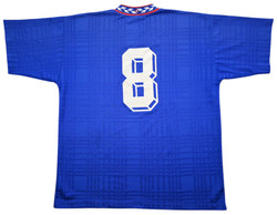 ERIMA OLDSCHOOL SHIRT L/XL