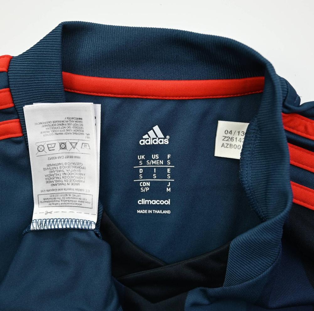 2013-14 BAYERN MUNCHEN SHIRT S